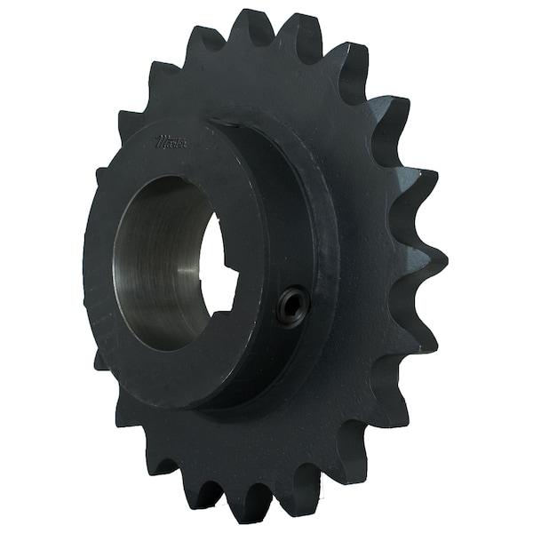 BS FINISHED BORE - 80 CHAIN AND BELOW - DIRECT BORE